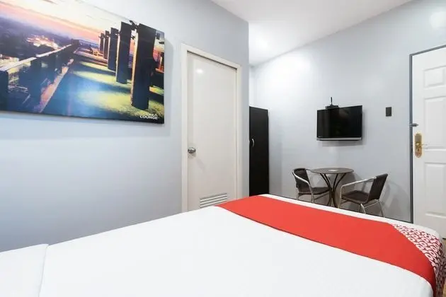 OYO 132 Onea Bed And Breakfast - Oda