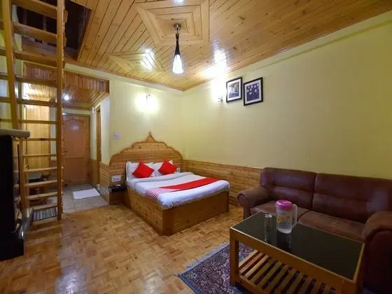 OYO 13218 Hotel Hollywood - Öne Çıkan Resim