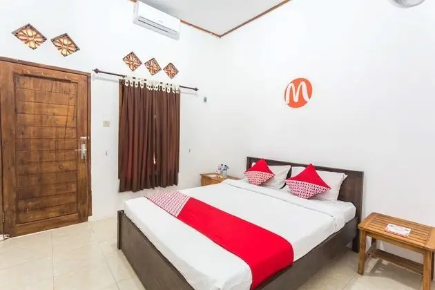 OYO 1323 Murni Homestay - Öne Çıkan Resim