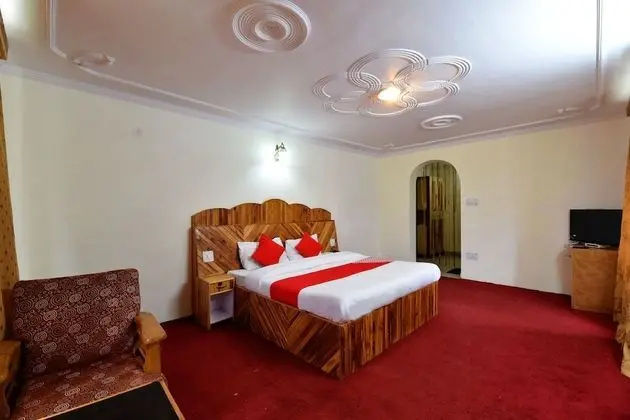 OYO 13232 Red Rose Cottage - Öne Çıkan Resim