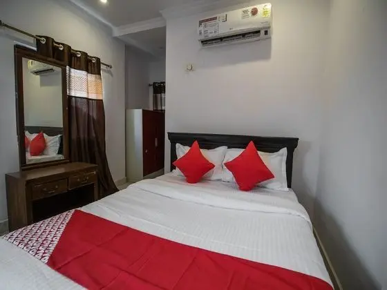 OYO 13251 Hotel Three Castles Deluxe - Öne Çıkan Resim