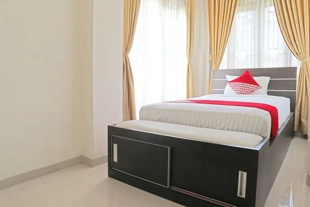 Oyo 1326 Mahakam Guest House