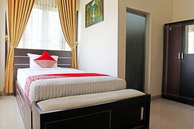 Oyo 1326 Mahakam Guest House
