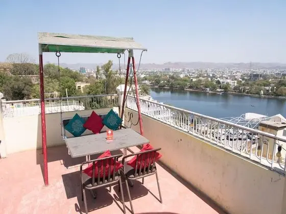 OYO 13287 Home Heritage Stay Fateh Sagar
