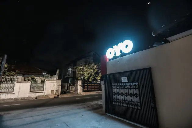 OYO 133 Griya Ciaji - 1