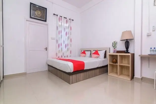 OYO 1330 Tanjungpinang Residence Syariah - Öne Çıkan Resim