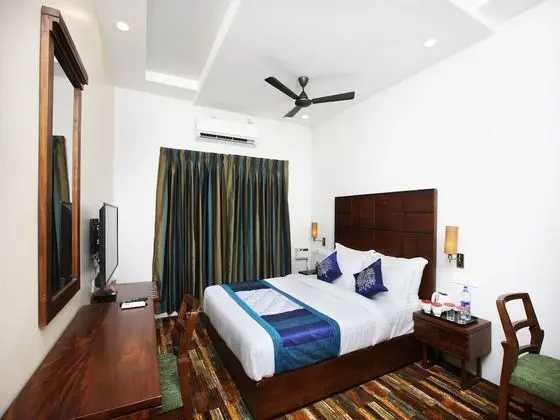 OYO 13302 Hotel Ashvattha - Öne Çıkan Resim