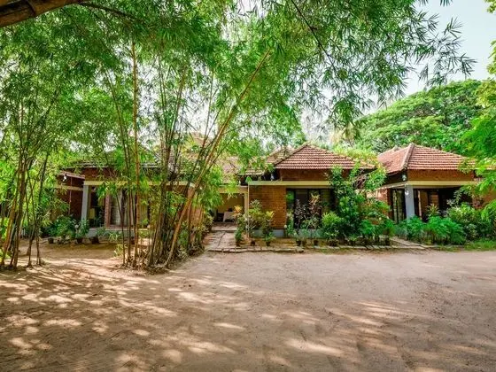 OYO 13315 Kottaram Beachway Resort