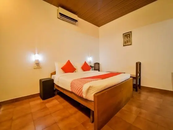OYO 13315 Kottaram Beachway Resort - Oda