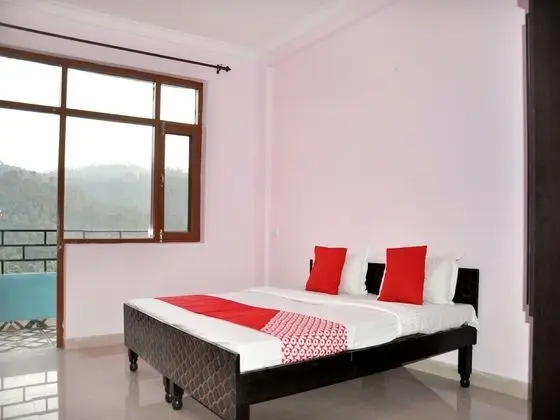 OYO 13319 Home Valley View Dharampur - Oda