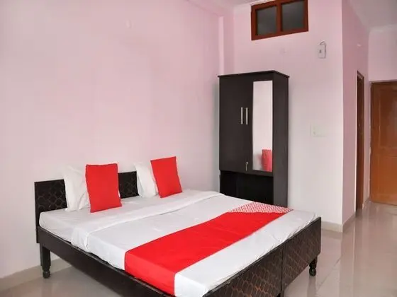 OYO 13319 Home Valley View Dharampur - Öne Çıkan Resim