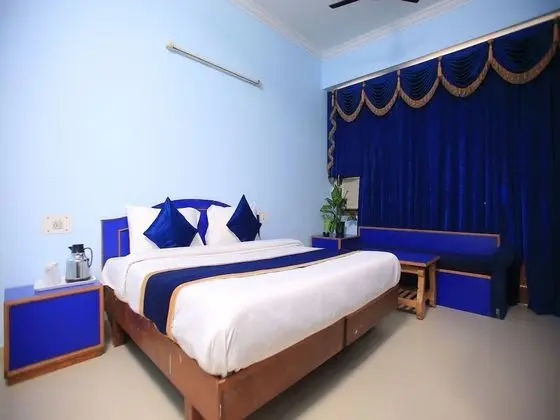 OYO 13326 Gupta Palace - Öne Çıkan Resim