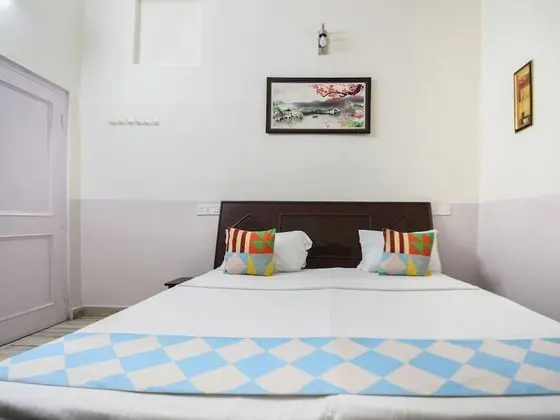 OYO 13347 Home Studios Kasauli - Oda