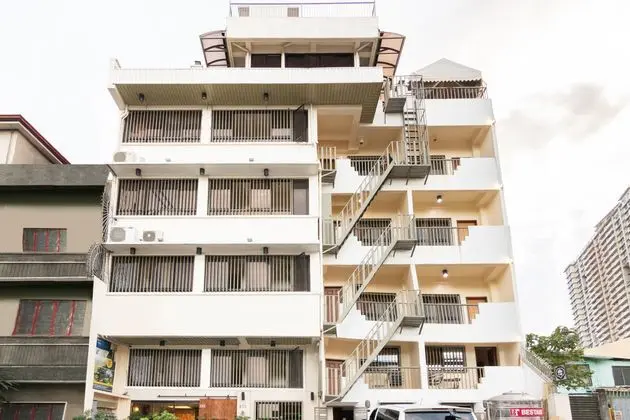 OYO 134 The Bedstation