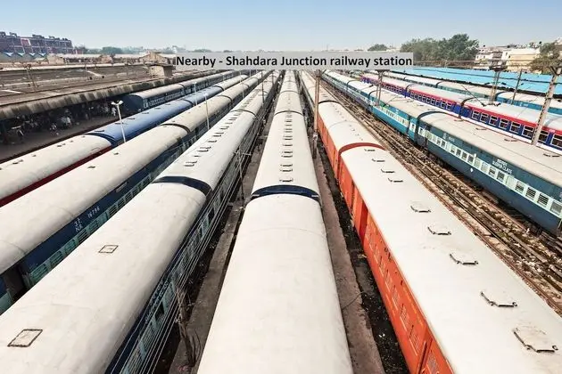 OYO 13419 Green palms