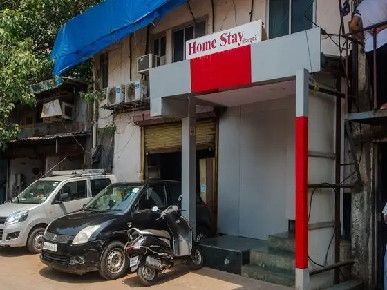 OYO 13471 Hotel HomeStay