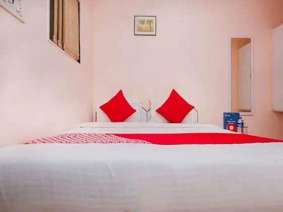 OYO 13471 Hotel HomeStay - Öne Çıkan Resim