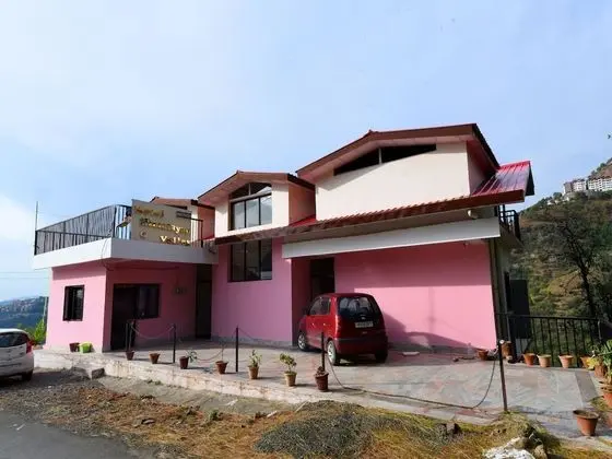 OYO 13472 Himalayan Valley