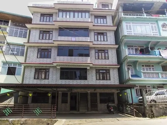 OYO 13476 Gyantse Hotel