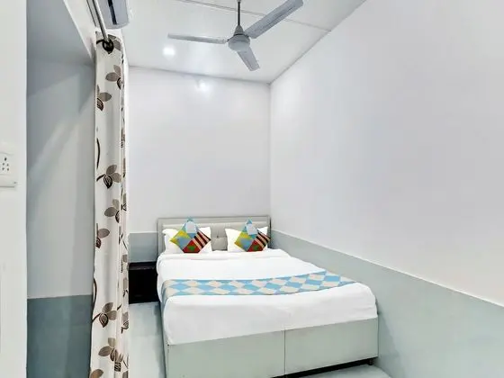 OYO 13507 Home Heritage Stay Near City Palace