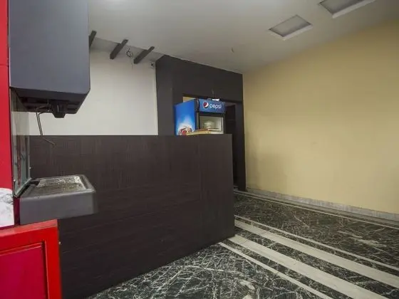 OYO 13521 Sudhriti Hotel - Lobi