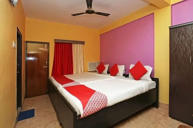 OYO 13568 Debalay Guest House