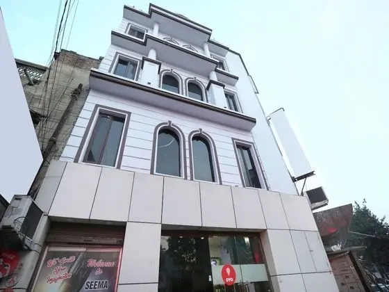 OYO 1357 Hotel Midland