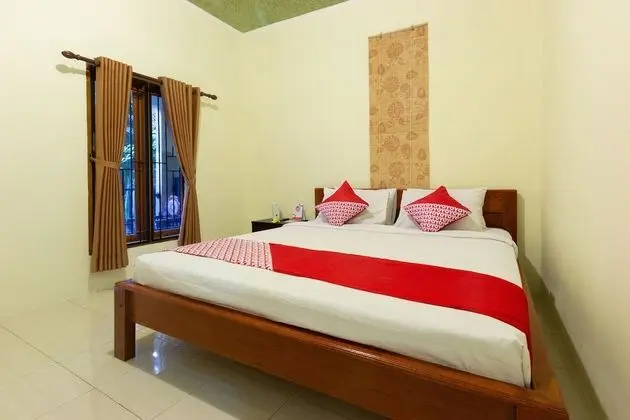 OYO 1358 Rafi Homestay - Öne Çıkan Resim