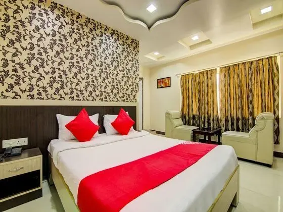 OYO 13584 Hotel Ruchi - Öne Çıkan Resim
