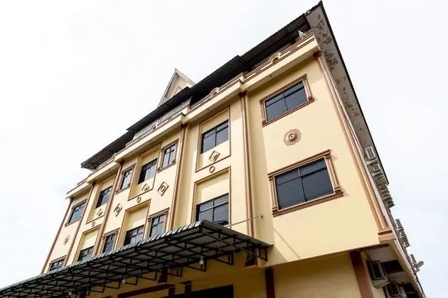 OYO 1364 Pondok Wisata Istana Xi