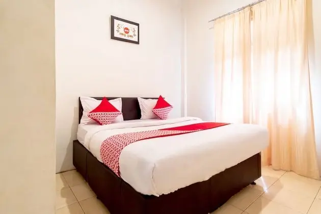 OYO 1364 Pondok Wisata Istana Xi - Öne Çıkan Resim
