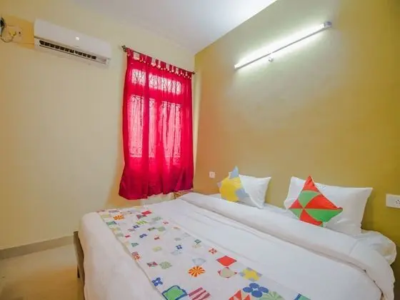 OYO 13640 Home Magnificent 1BHK Near Aguada Fort - Oda