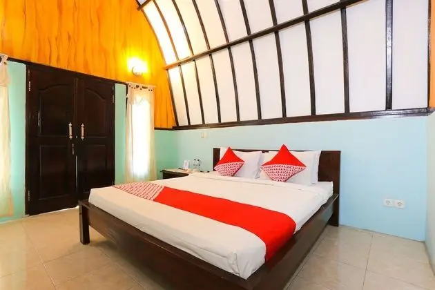 OYO 1365 Sunrise Lumbung - Öne Çıkan Resim