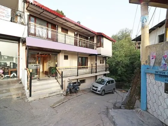 OYO 13654 Krishiv Residency