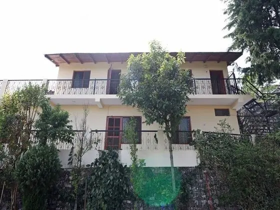 OYO 13666 Home Modern 3BHK Bhimtal - Öne Çıkan Resim