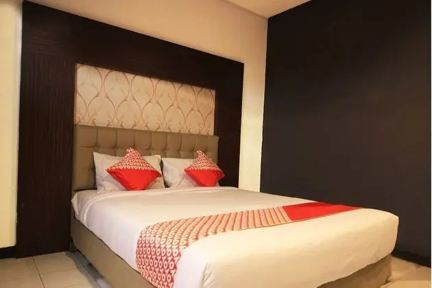 OYO 1367 Damon Butik Hotel