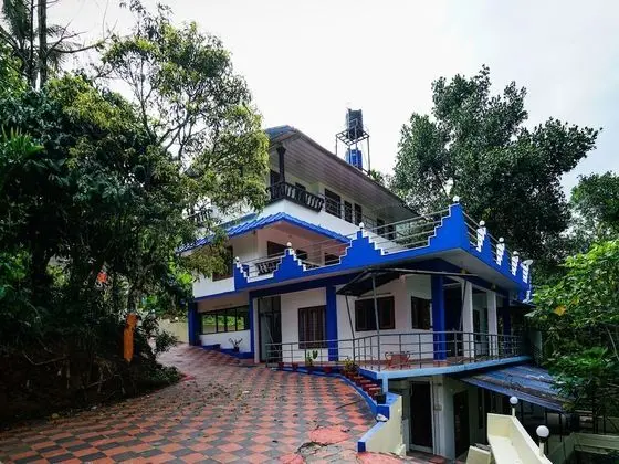 OYO 13685 Indeevaram Resort