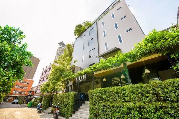 OYO 137 Kitzio House