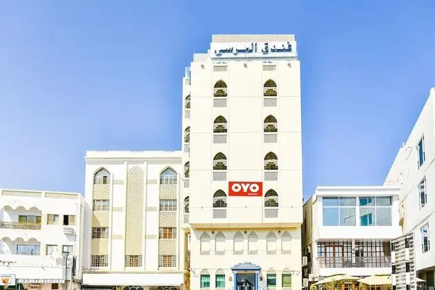 OYO 137 Marina Hotel