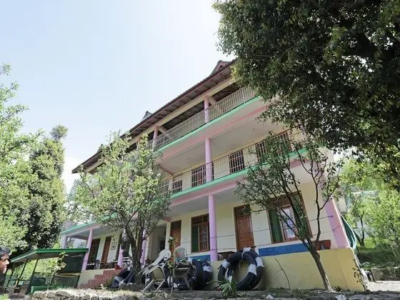 OYO 13719 Home Hill View 1BHK near Hadimba