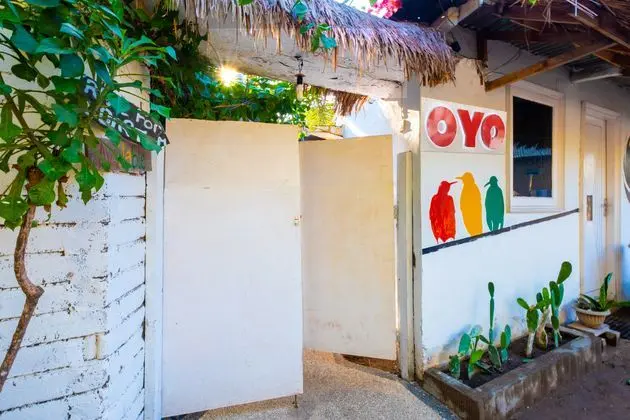 OYO 1373 Chili Gili - Genel