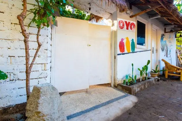 OYO 1373 Chili Gili - Genel
