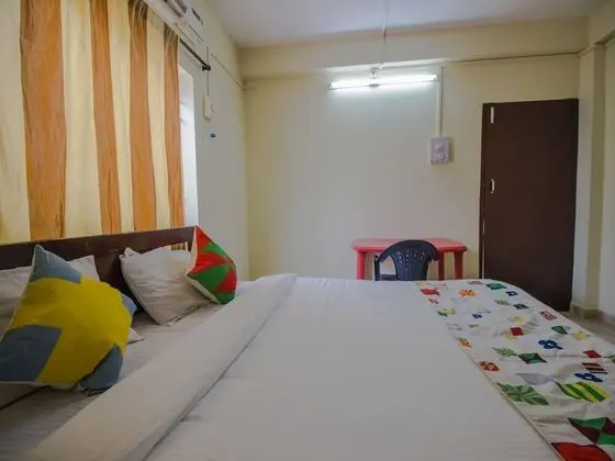 OYO 13751 Home 2BHK Near Calangute - Oda