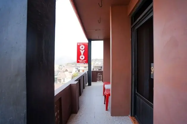 OYO 1378 Tengger Indah Homestay - İç Mekan