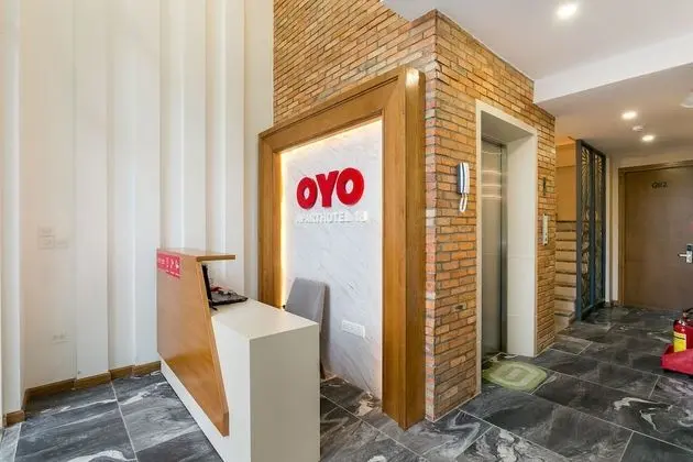 OYO 138 Aparthotel 18