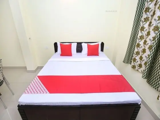 OYO 13804 Home Serene Studio Kasauli