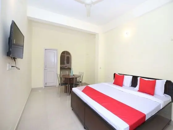 OYO 13804 Home Serene Studio Kasauli - Oda