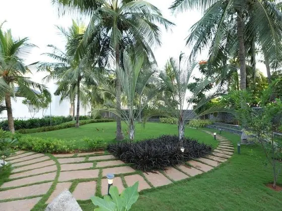 OYO 13820 Coco Retreat Farm