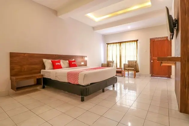 OYO 1384 Pulau Bali Hotel - Öne Çıkan Resim