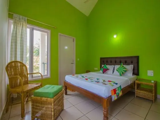 OYO 13840 Home Radiant 2BHK LPK Waterfront - Öne Çıkan Resim